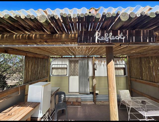 49,986M² SMALLHOLDING FOR SALE IN TREKOSKRAAL
